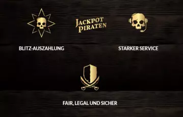 jackpotpiraten auszahlung