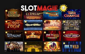 slotmagie merkur spiele