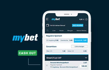 Mybet Sport